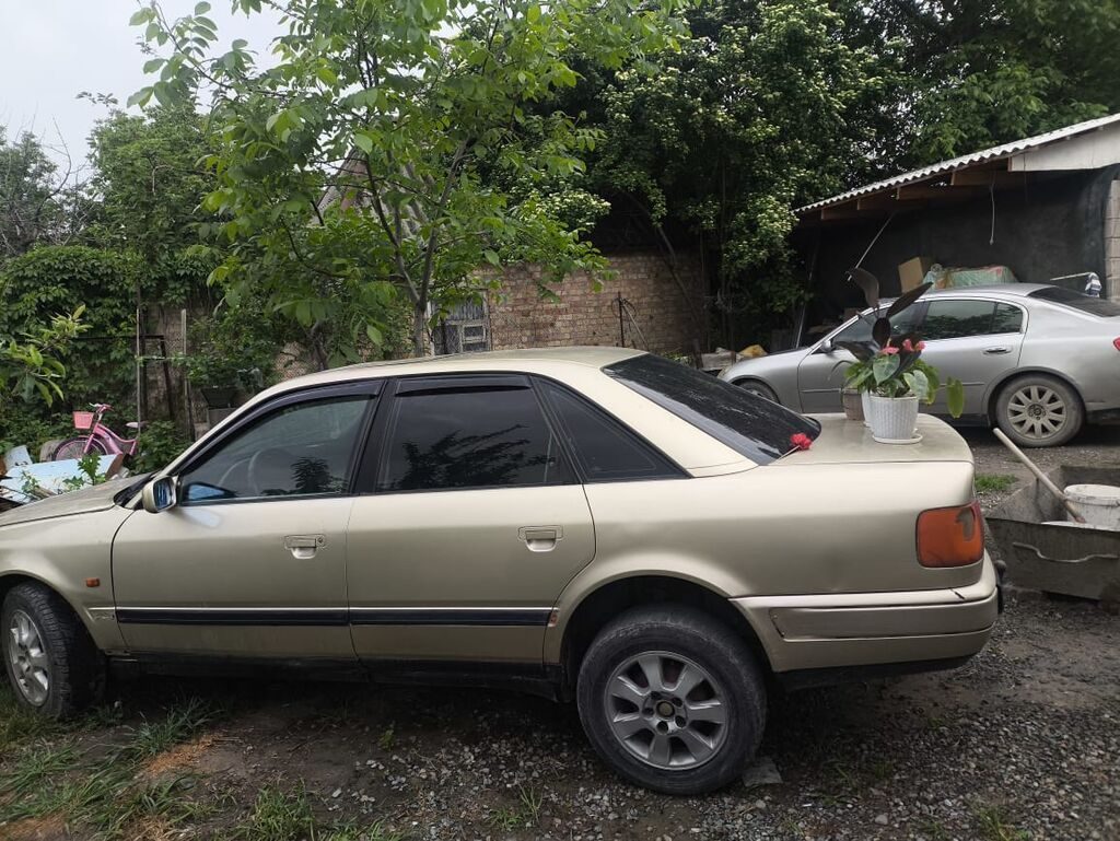 Audi 100