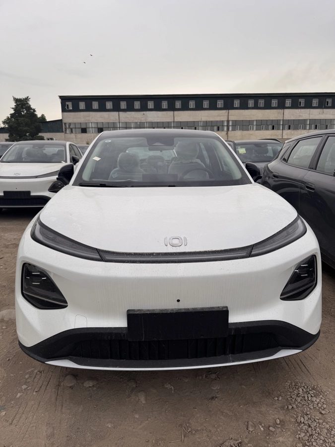 Changan Qiyuan Q05 2026