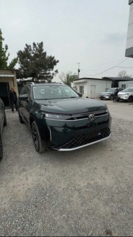 Volkswagen Tavendor