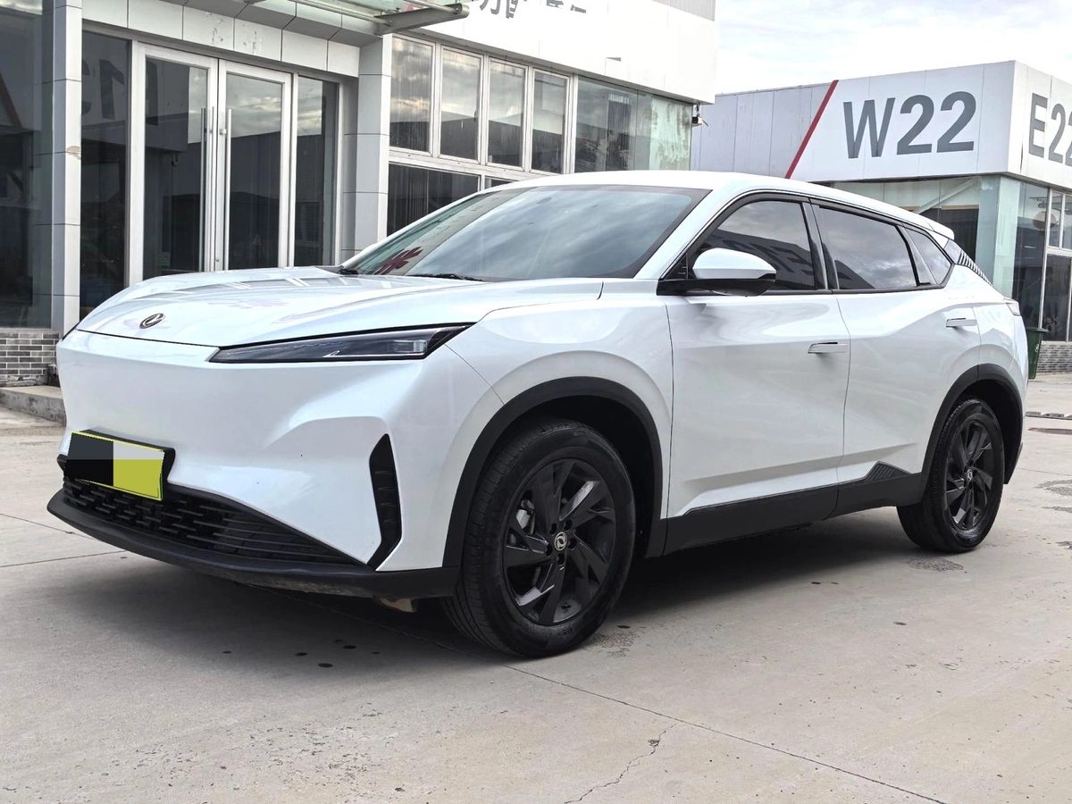 Dongfeng Sky EV01 2024