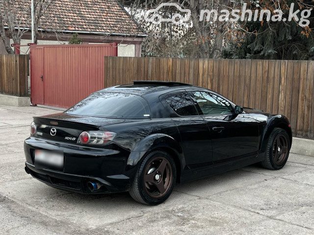Mazda RX-8