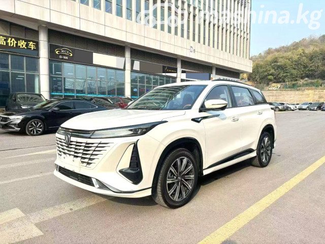 Changan CS75PLUS