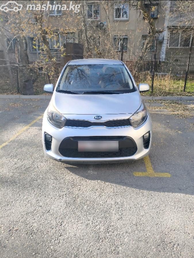 Kia Morning III