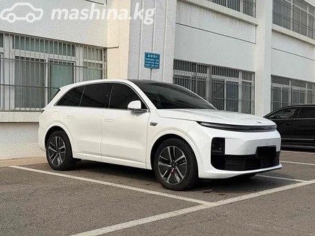 LiXiang L7