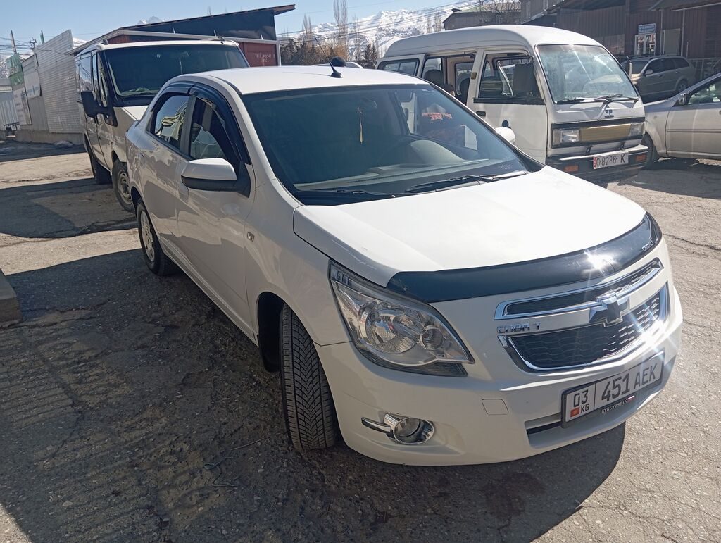 Chevrolet Cobalt