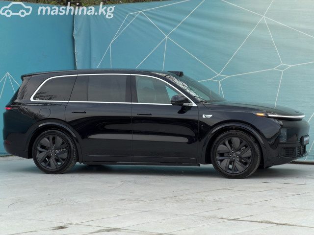 LiXiang L9