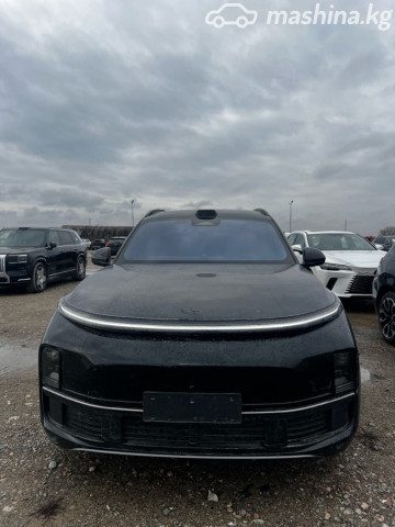 LiXiang L9