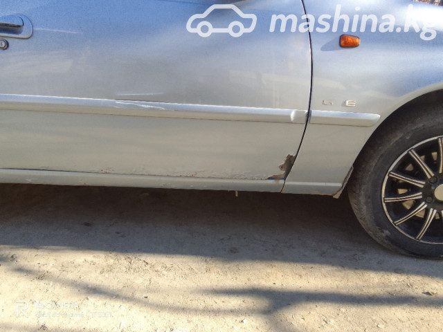 Daewoo Nexia