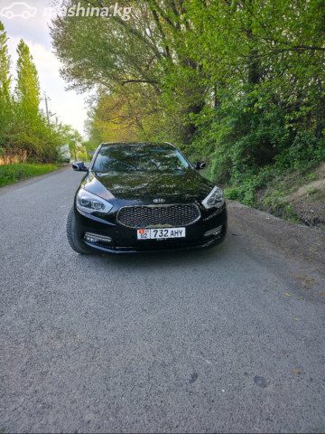 Kia K9