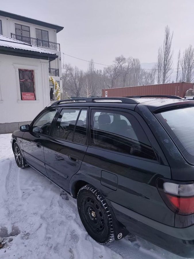 Mazda 626