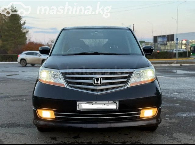 Honda Elysion