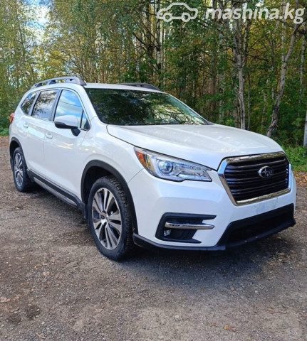 Subaru Ascent