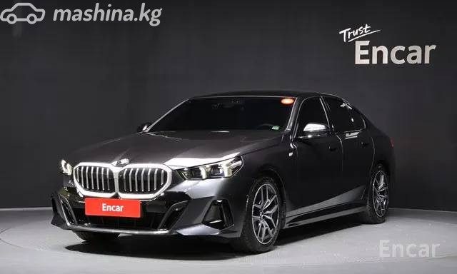 BMW 5 серии