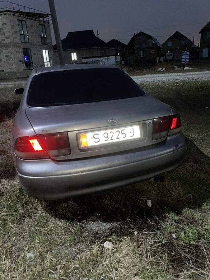 Mazda 626