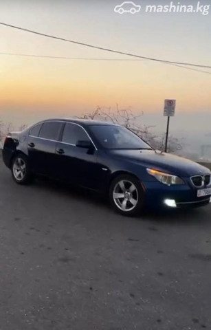 BMW 5 серии