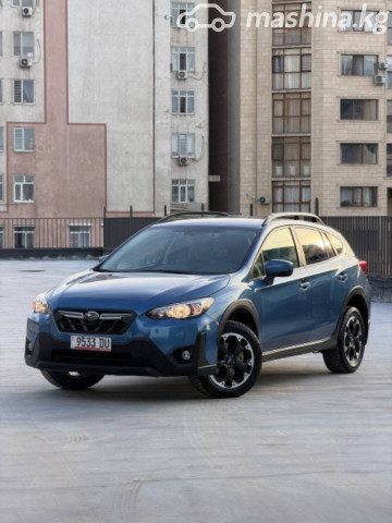 Subaru Crosstrek