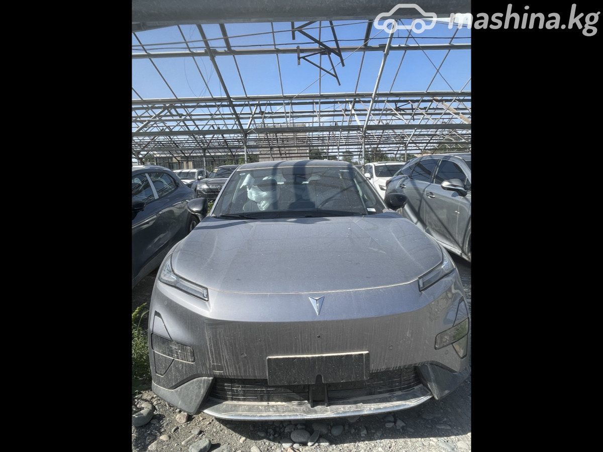 Changan Deepal S05
