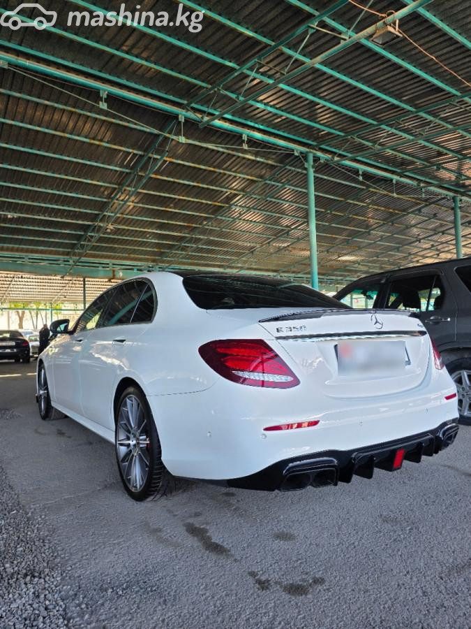 Mercedes-Benz E-Класс V (W213, S213, C238)