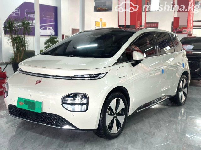 Baojun Cloud