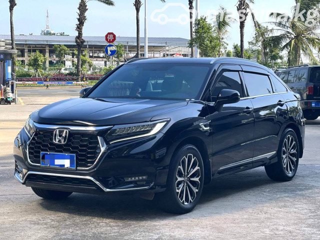 Honda UR-V