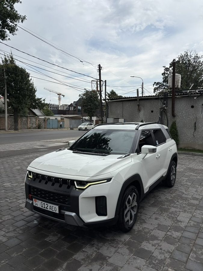 Kia 