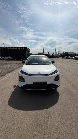 Changan Qiyuan Q05