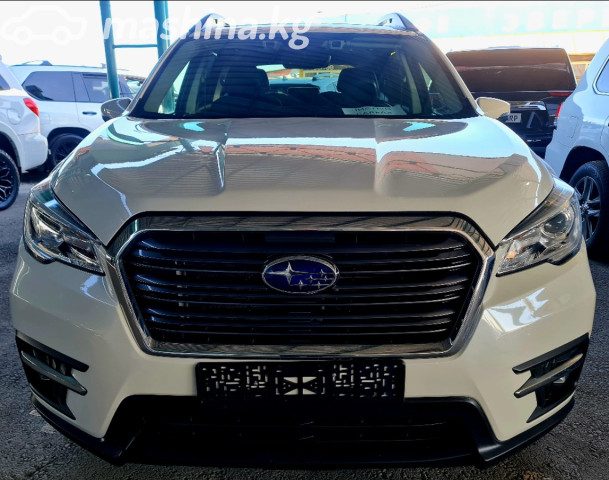 Subaru Ascent