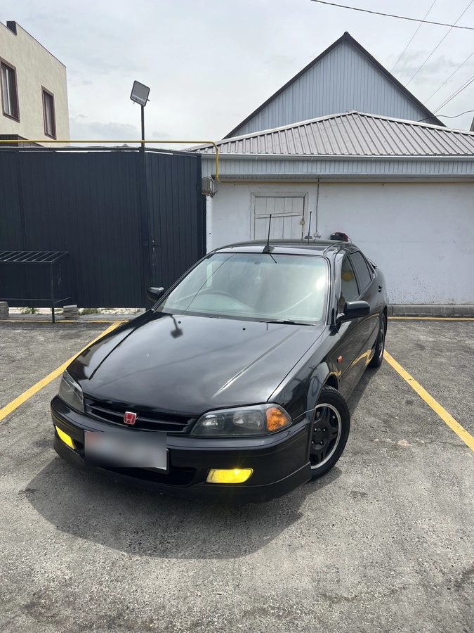 Honda Accord VI 2000