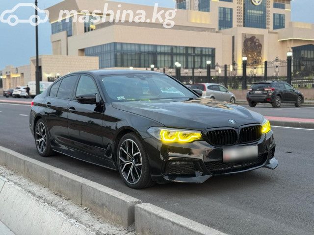 BMW 5 серии