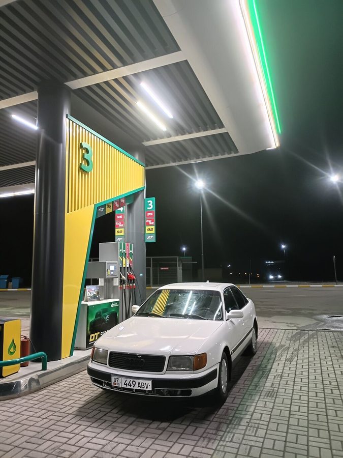 Audi Купе