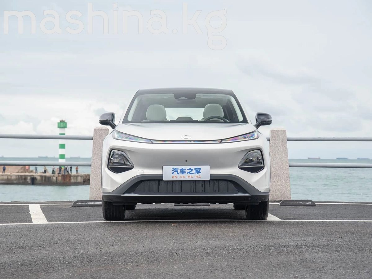 Changan Qiyuan Q05 2023