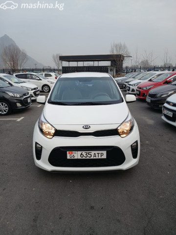 Kia Morning