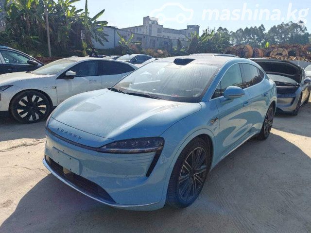 Luxeed R7