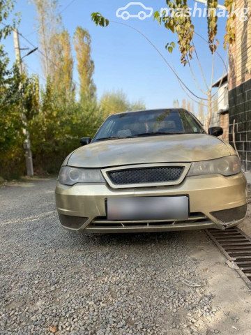 Daewoo Nexia