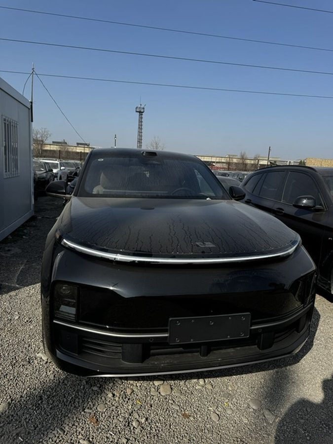 Lixiang L9