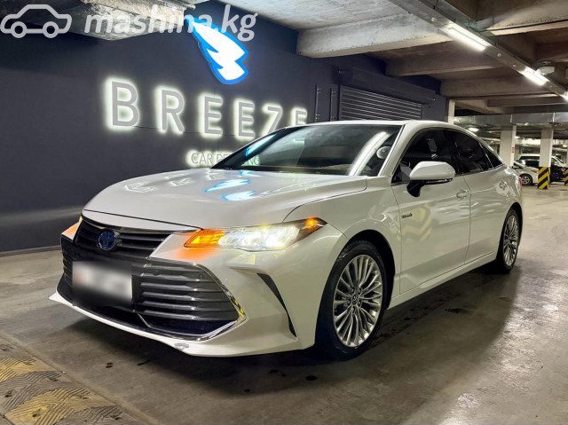 Toyota Avalon