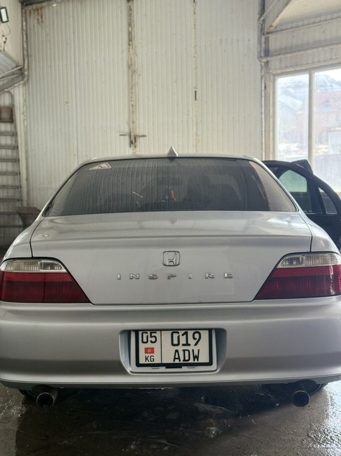 Honda Inspire