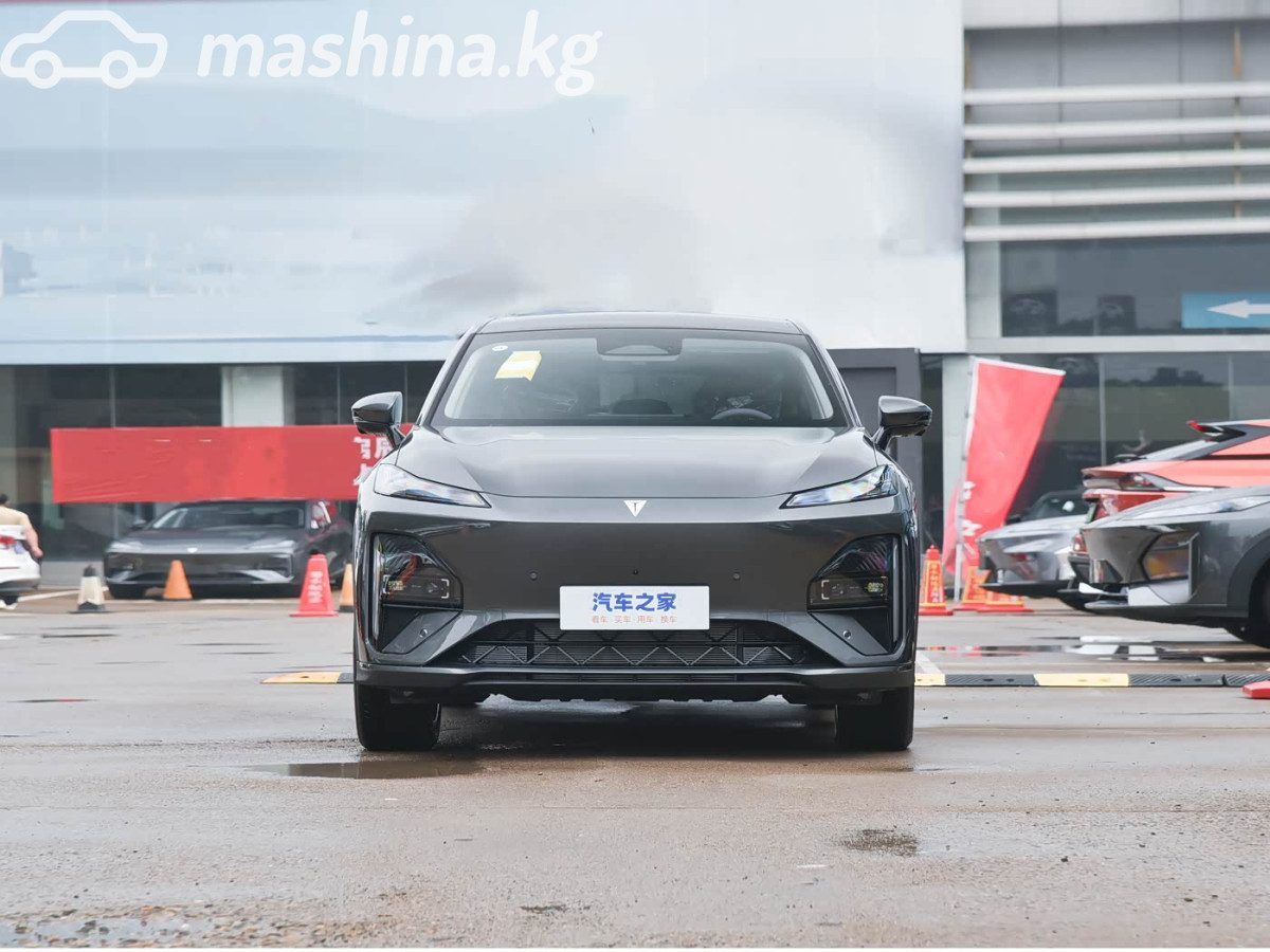 Changan Deepal S7