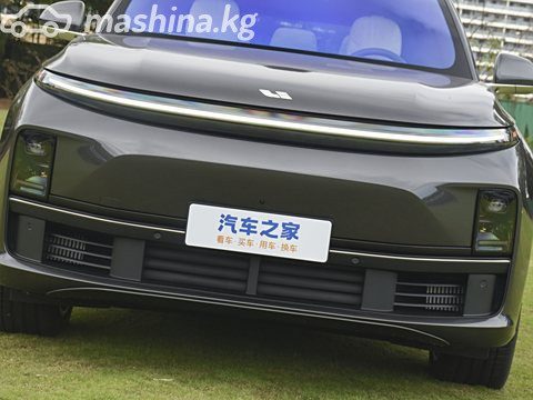 LiXiang L7