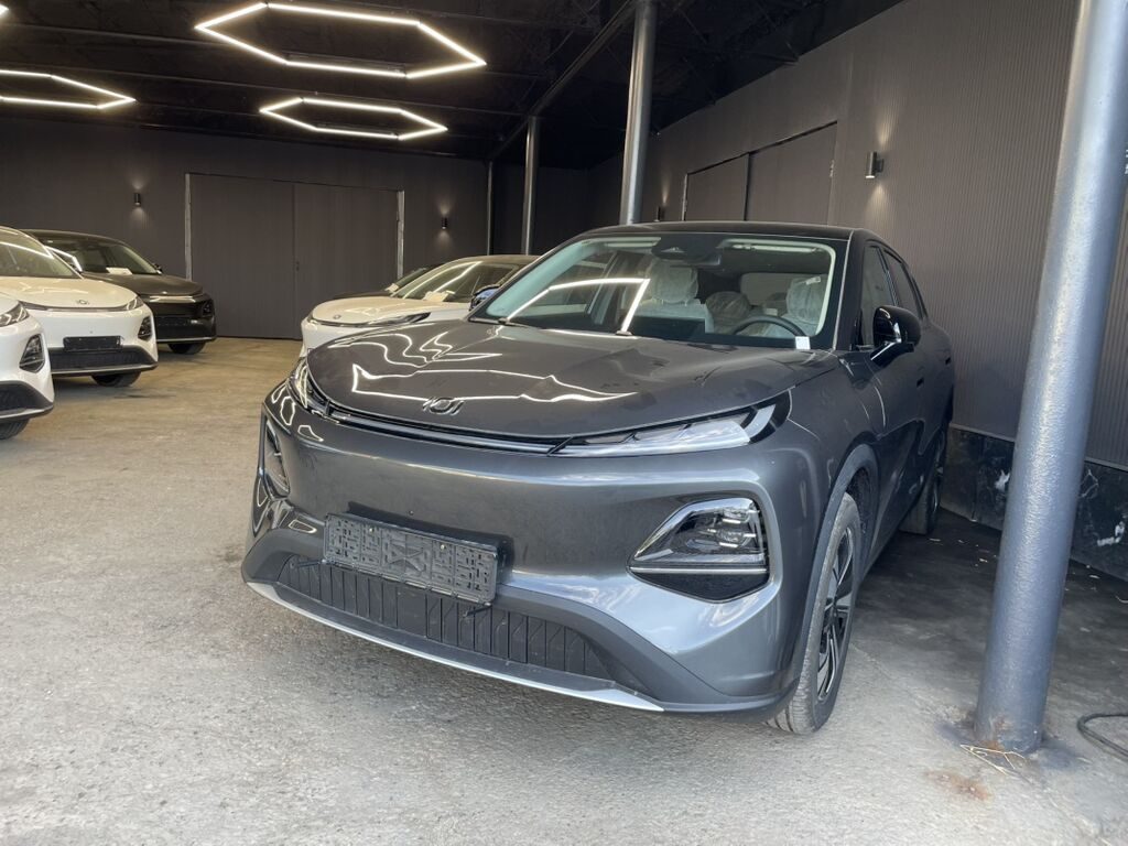 Changan Qiyuan Q05
