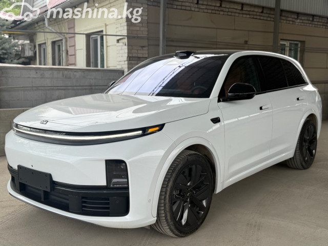 LiXiang L7