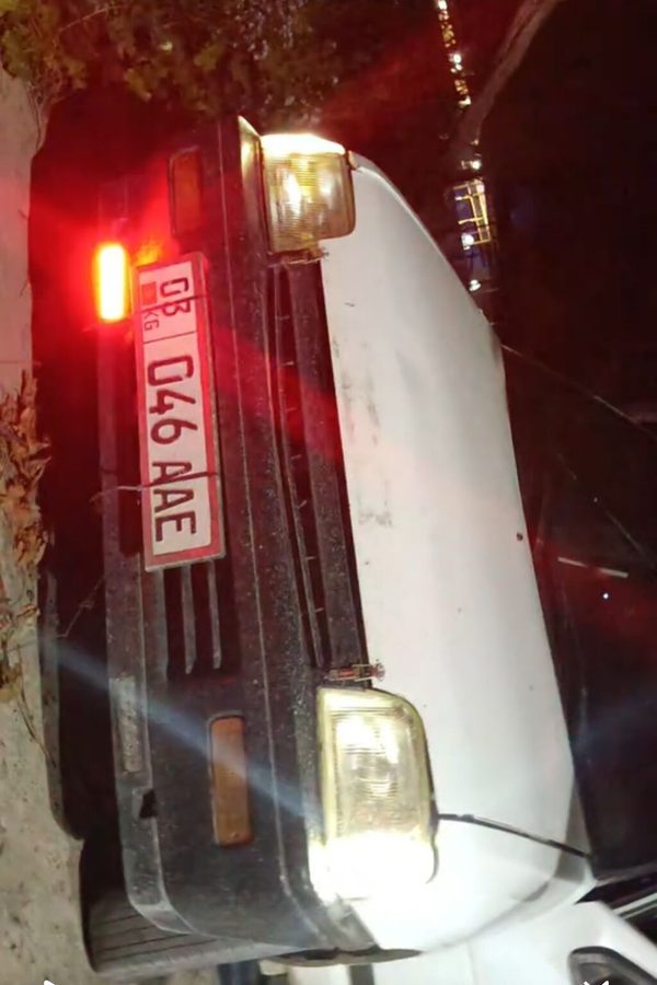 Daewoo Tico