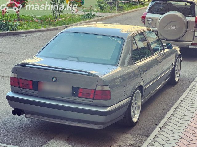 BMW 5 серии