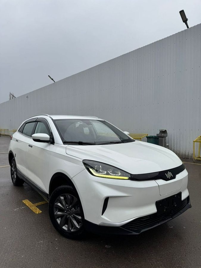 Tesla 