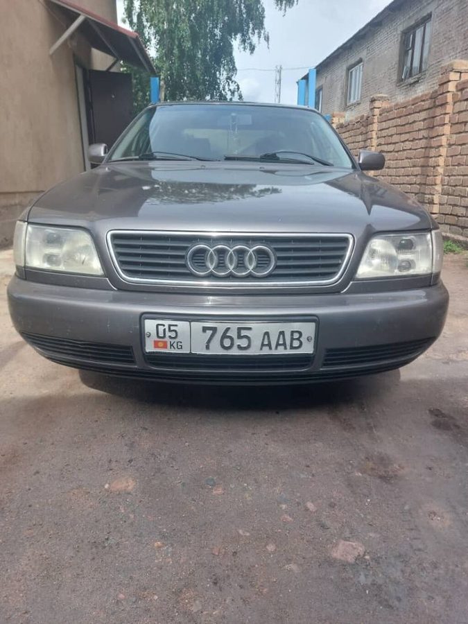 Audi S6