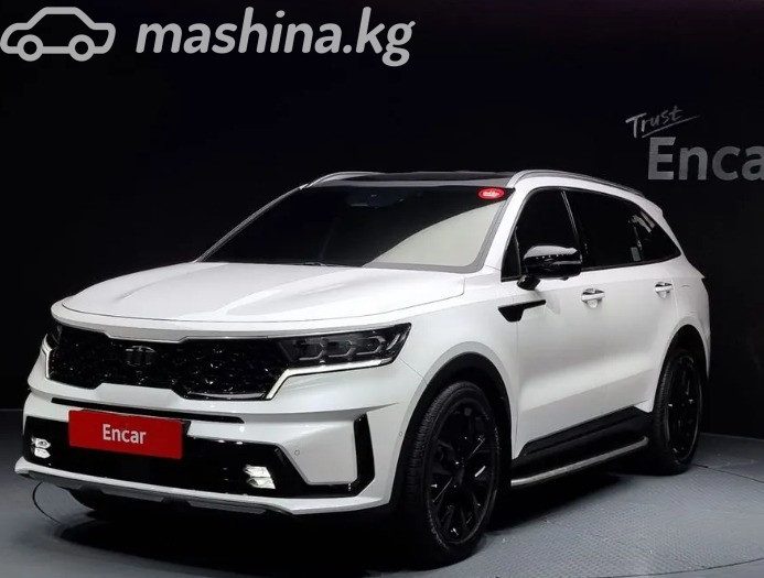 Kia Sorento IV