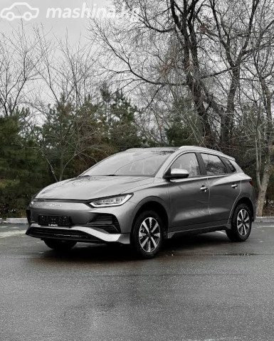 BYD E2