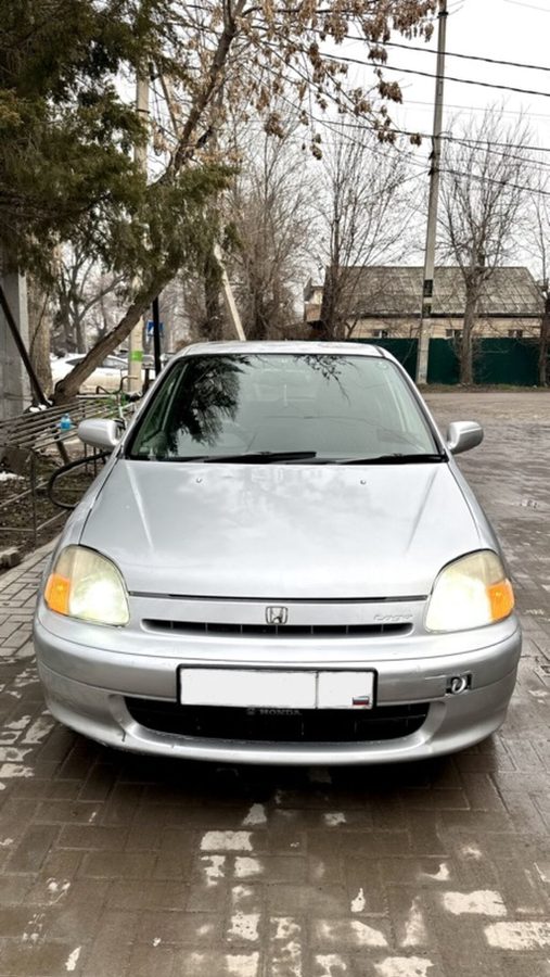 Honda Logo