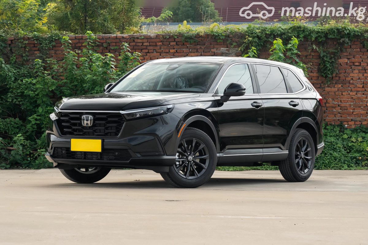 Honda CR-V VI