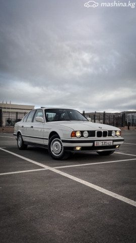 BMW 5 серии